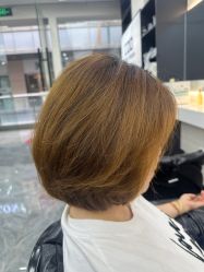 -Coo Hair salon