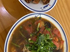 -天天鲜面馆(衡山路店)