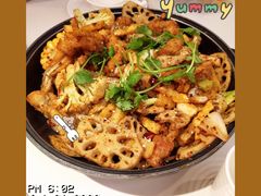 -渝蛙馆(新百店)