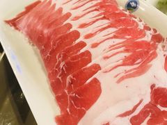 -额尔敦传统涮(公园西路店)