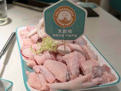 -探窝·竹笙椰子鸡(车陂店)