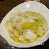 热辣辣的美味鱼头