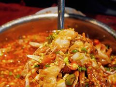 -车头老二大排档(金城步行街店)