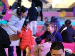 -英孚教育青少儿(河东中心)