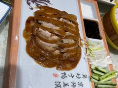 -陈家味(古柏店)