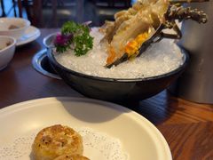 -东海怡品海鲜豆捞(舟宿夜江店)