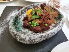 -成都瑞吉酒店·宴庭中餐厅