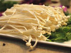 -彤德莱火锅(乐陵路店)