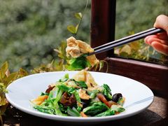 -野蔓果·山野菜(西湖景区·龙井茶田店)