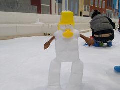 -Mr·Kuma酷么先生雪之乐园
