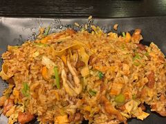 -老啪叽串炒饭(铁百店)