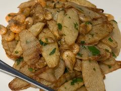 -开海·红岛海鲜虾水饺(石老人店)