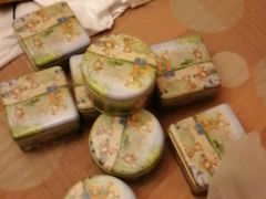-珍妮曲奇聪明小熊(尖沙咀店)