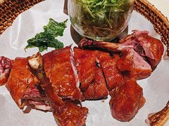 -锦府盐帮·张宅(世纪金源店)