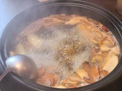 -滇野云南野生菌餐厅(陕西南路店)