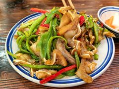 -刘师父老汉口江湖菜(蔡锷路店)