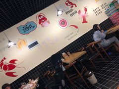 -堕落小龙虾(融创城店)