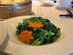 -丽思卡尔顿酒店-天泰轩中餐厅(大沽北路店)