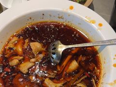 -羊门客在·烤盐池滩羊·川菜