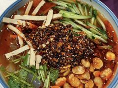 -凯鸽酒楼(大同振兴街店)