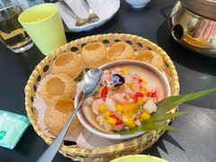 -Thai Alley泰爱里(二沙岛店)