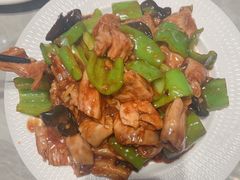 -九龙餐厅(大沽路店)