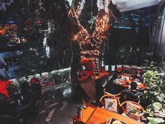-樾餐厅泰式海鲜火锅(民歌湖店)