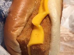 -麦当劳(农光里店)
