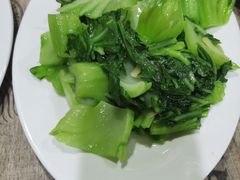 -南雄雄州土菜餐厅(粤北大厦店)