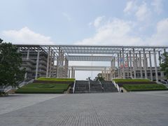 -广东工业大学(大学城校区)