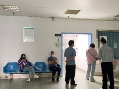 -华中科技大学同济医学院附属同济医院(汉口院区)