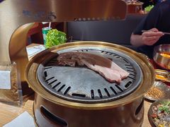 -西塔老太太泥炉烤肉(亚运村店)
