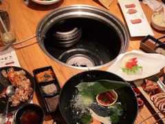 -赤坂亭M9和牛烧肉(世博源店)