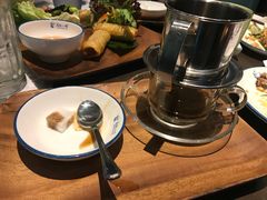-美奈小馆·越南料理(中航城君尚购物中心店)