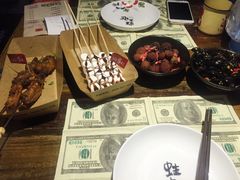 -蘭奢雅集·江浙菜(青山江滩店)