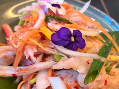 -Thai Alley泰爱里(二沙岛店)