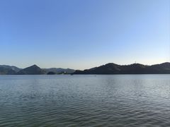 -青山湖景区
