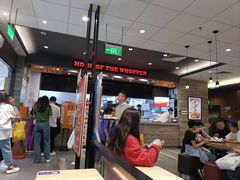 -汉堡王(砂之船奥莱店)