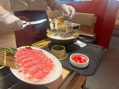 -巴奴毛肚火锅(七宝领展广场店)