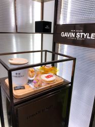-崇尚GAVIN STYLE臻选