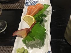 -景鹤料理(上地华联店)