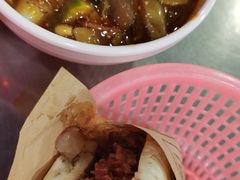 肉丸胡辣汤-邢老三肉丸糊辣汤(西安总店)