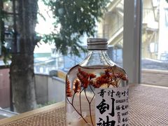 -椿风·养身茶饮(吉大店)