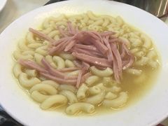 -华星冰室(湾仔店)