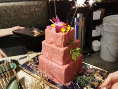 -焼肉 薩摩牛旬 A5鹿児島黒毛和牛一頭買い　(渋谷本店)