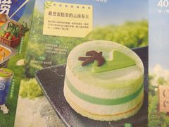 -海底捞火锅(金桥太茂商业广场店)