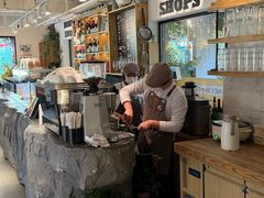 -Money Shops(愚园路店)