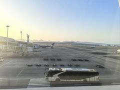 -重庆江北国际机场-T2航站楼