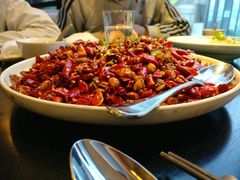 -丽晶轩中餐厅(重庆丽晶酒店)