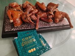 -五谷芳乳鸽王(梅沙老店)